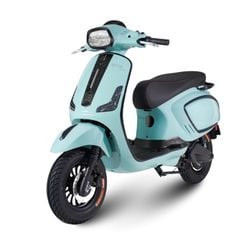 Xe Máy Điện Osakar Nispa Viva Bản 2024