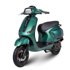 Xe Máy Điện Osakar Nispa Viva Bản 2024