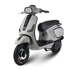 Xe Máy Điện Osakar Nispa Viva Bản 2024