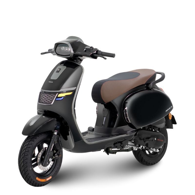 Xe Máy Điện Osakar Rova - P