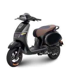 Xe Máy Điện Osakar Rova - P