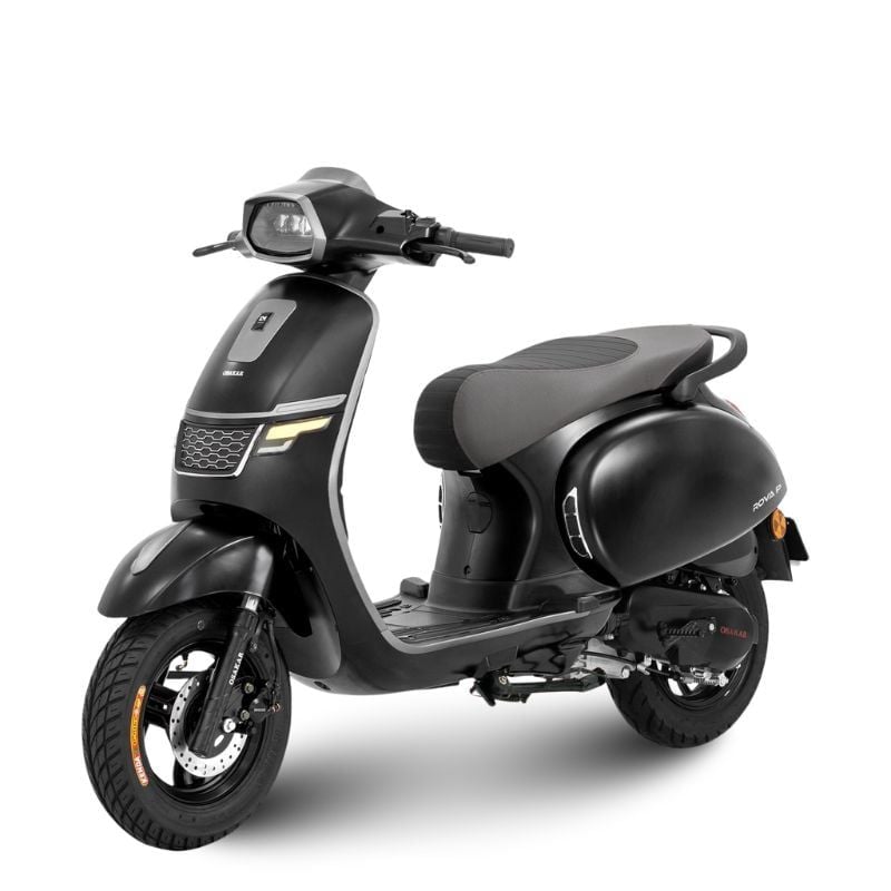 Xe Máy Điện Osakar Rova - P
