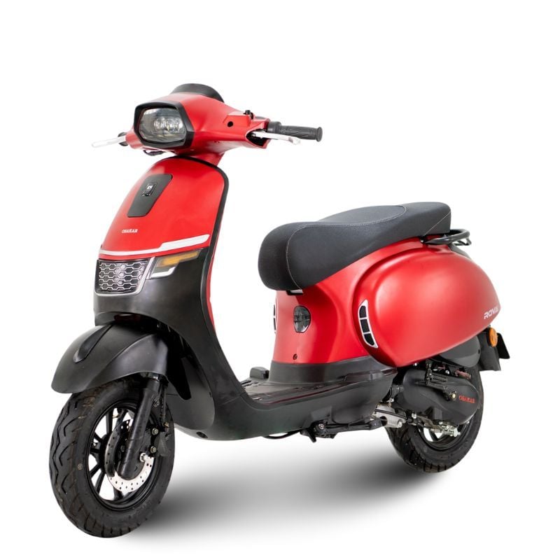 Xe Máy Điện Osakar Rova - P