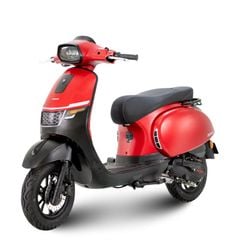 Xe Máy Điện Osakar Rova - P