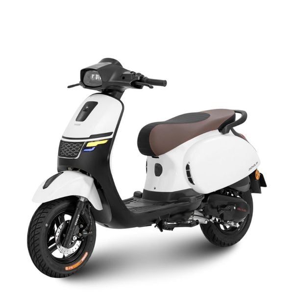 Xe Máy Điện Osakar Rova - P
