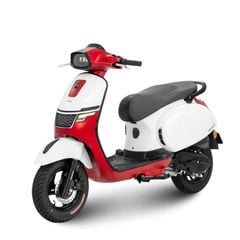 Xe Máy Điện Osakar Rova - P