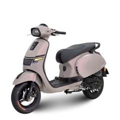 Xe Máy Điện Osakar Rova - P