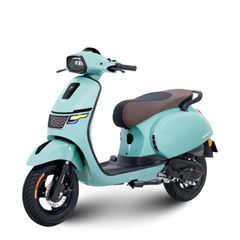 Xe Máy Điện Osakar Rova - P