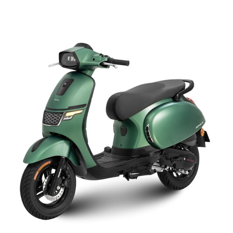Xe Máy Điện Osakar Rova - P