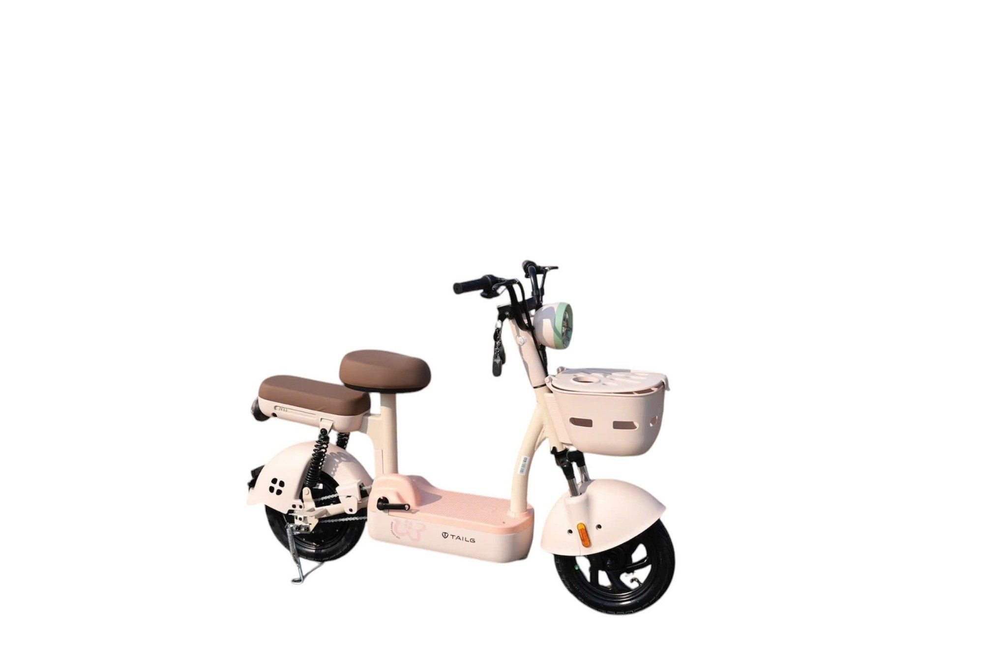 Xe đạp điện TAILG JY33