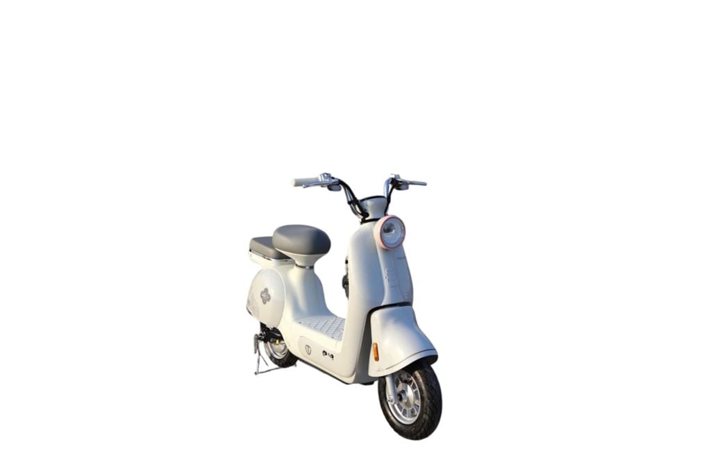 Xe Đạp Điện Tailg JS50