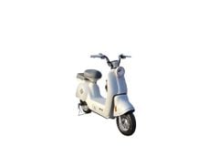 Xe Đạp Điện Tailg JS50