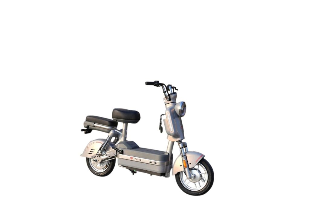 Xe Đạp Điện TAILG JS32