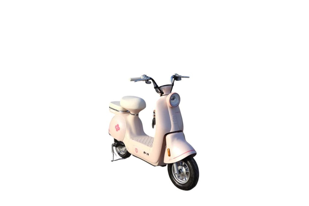Xe Đạp Điện Tailg JS50