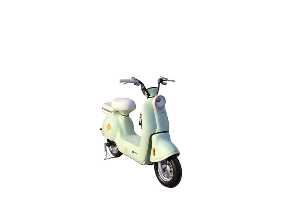 Xe Đạp Điện Tailg JS50