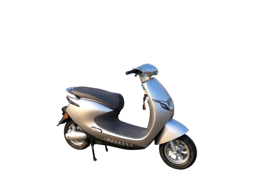 Xe Máy Điện Tailg R53