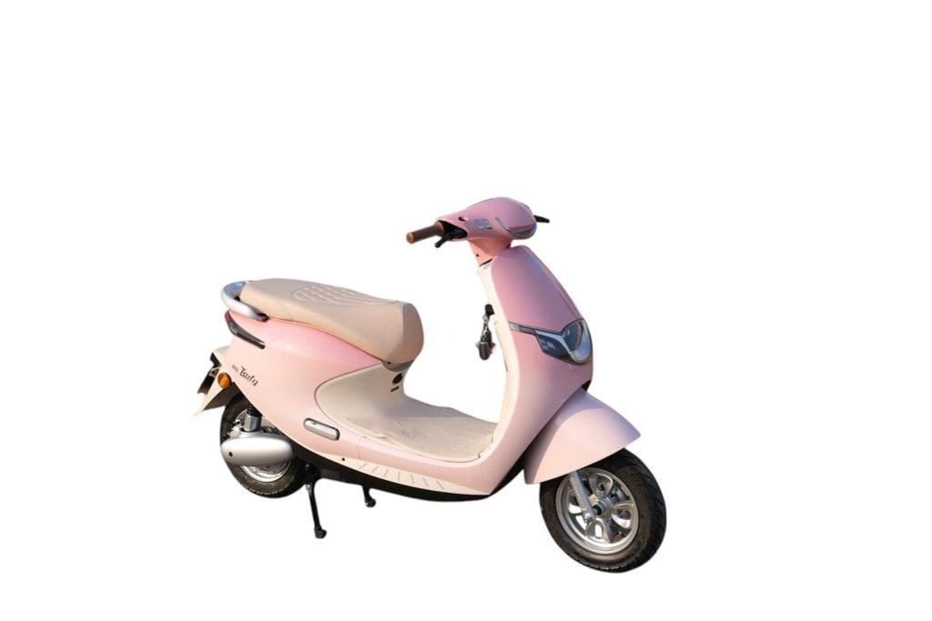 Xe Máy Điện Tailg R53