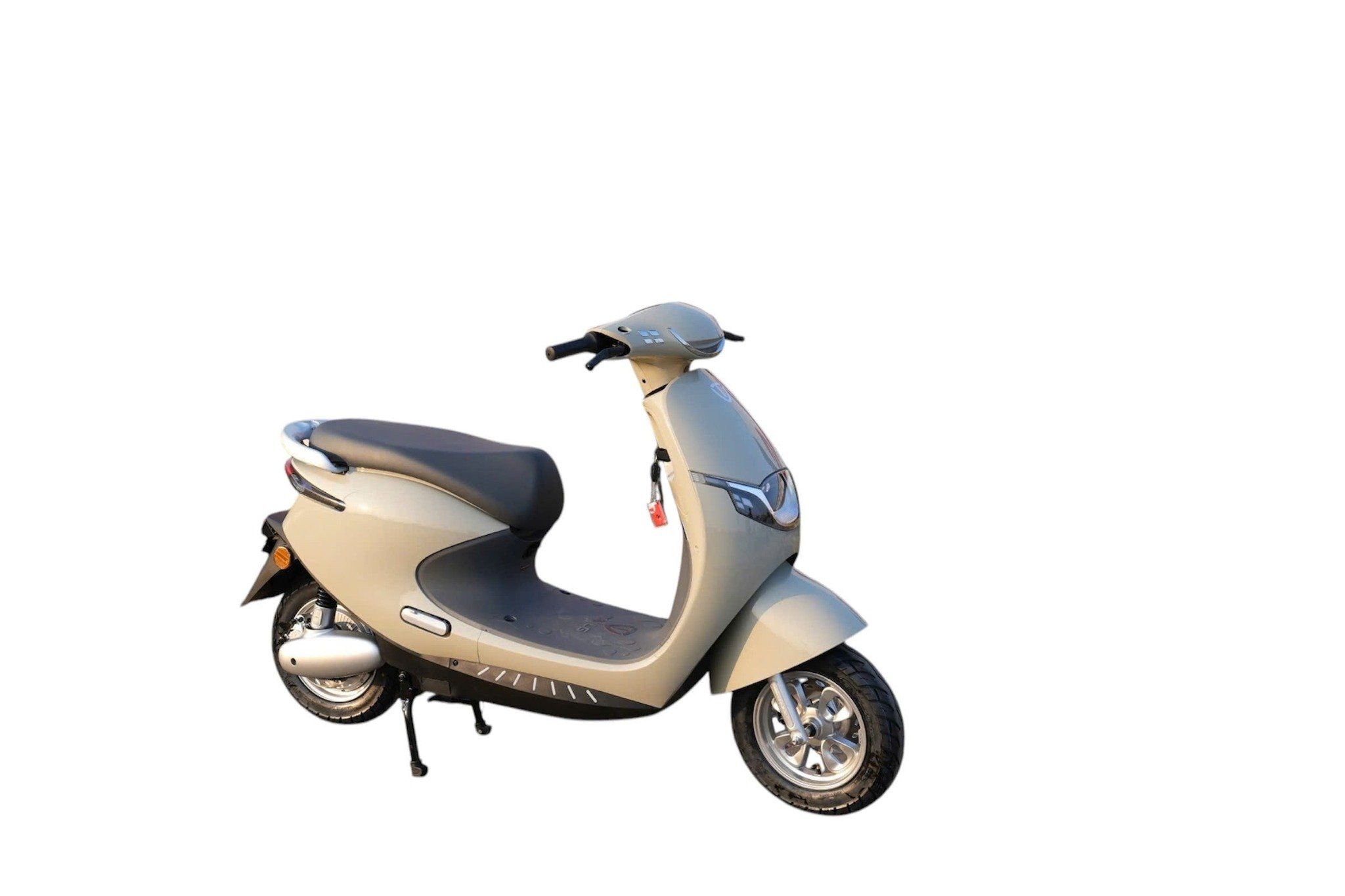 Xe Máy Điện Tailg R53