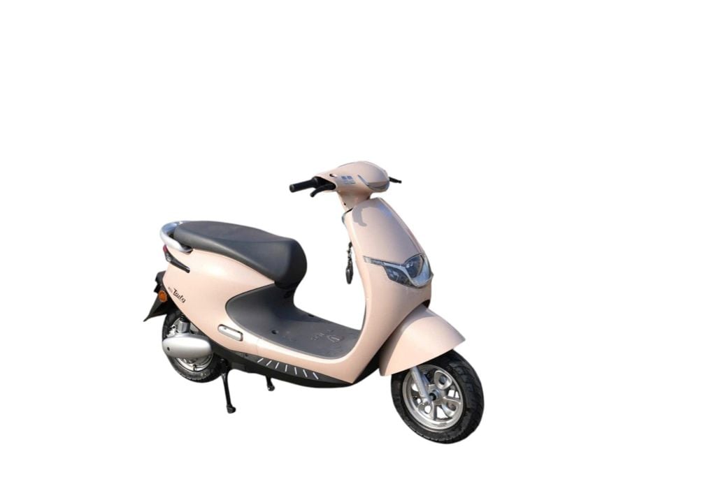 Xe Máy Điện Tailg R53