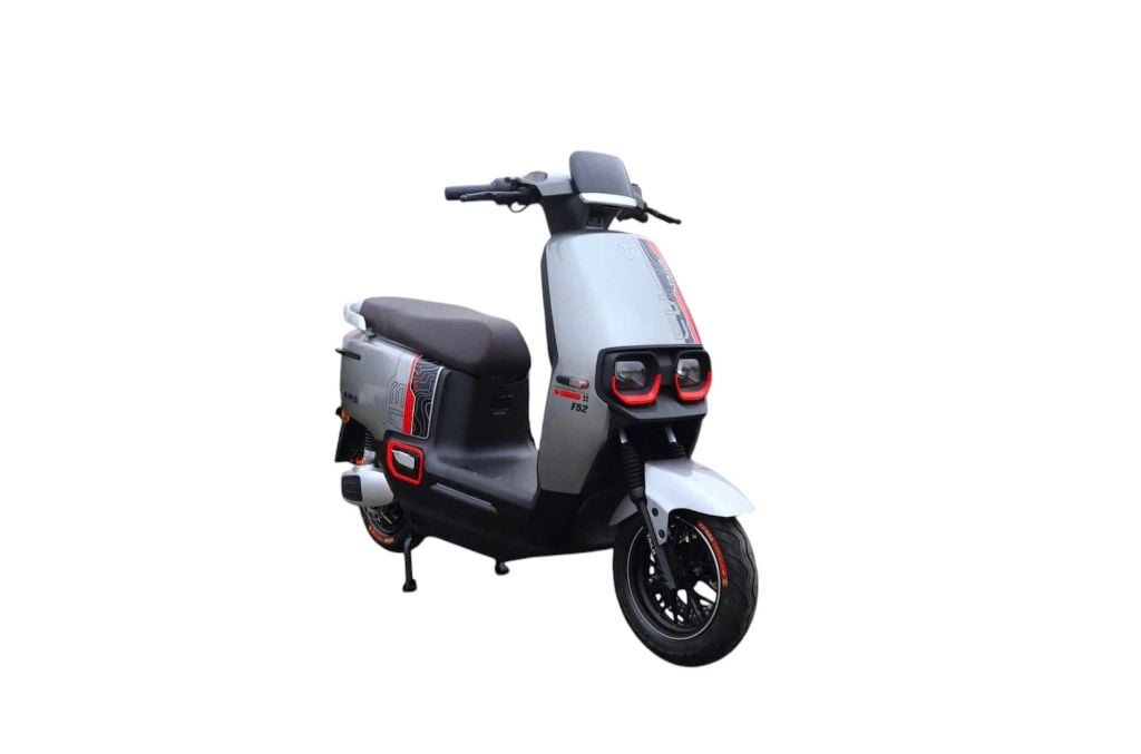 Xe Điện TAILG F52