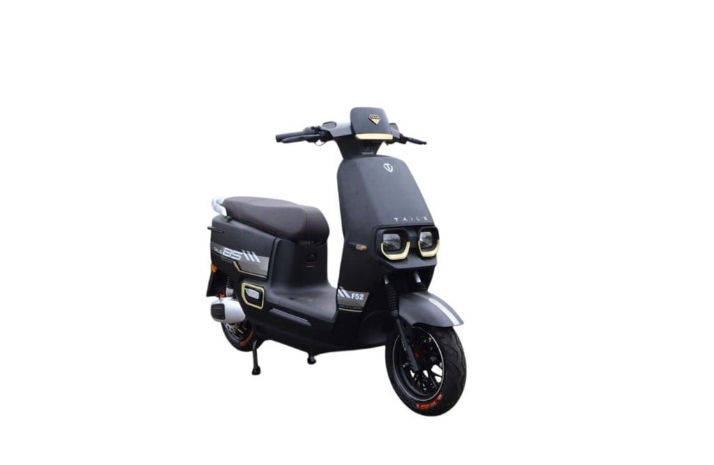 Xe Điện TAILG F52