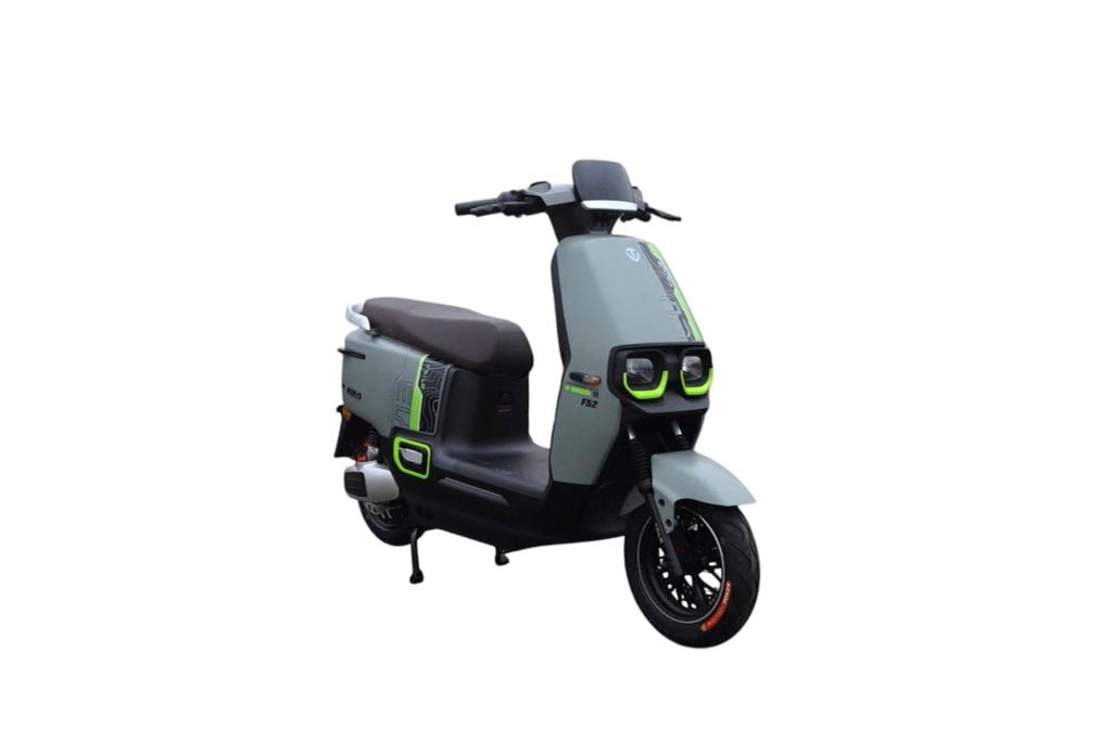Xe Điện TAILG F52