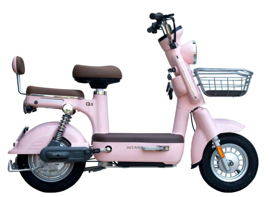 Xe đạp điện HITASA-Q8