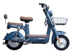 Xe đạp điện HITASA-Q8