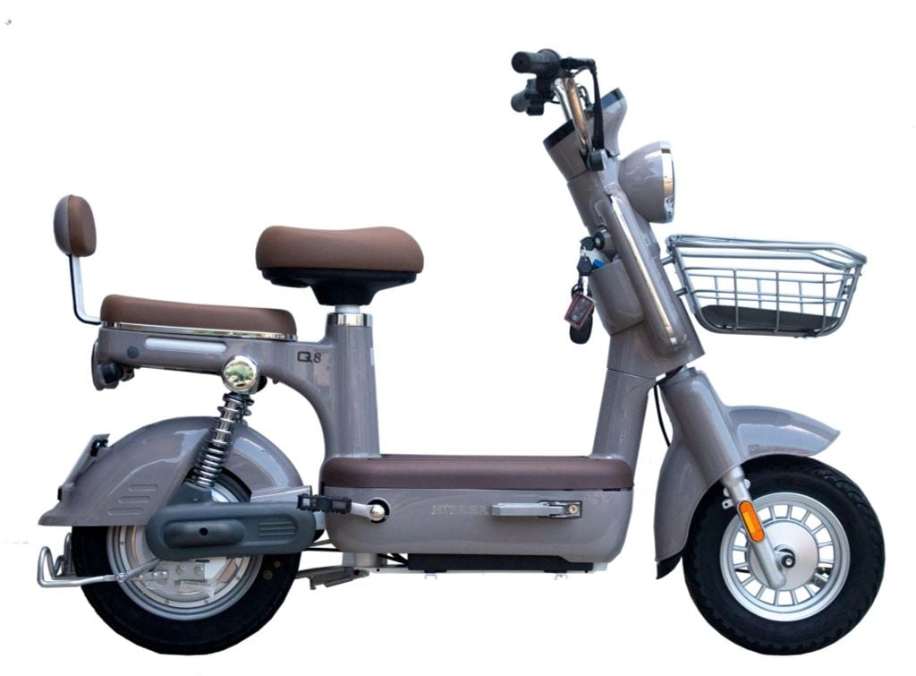 Xe đạp điện HITASA-Q8