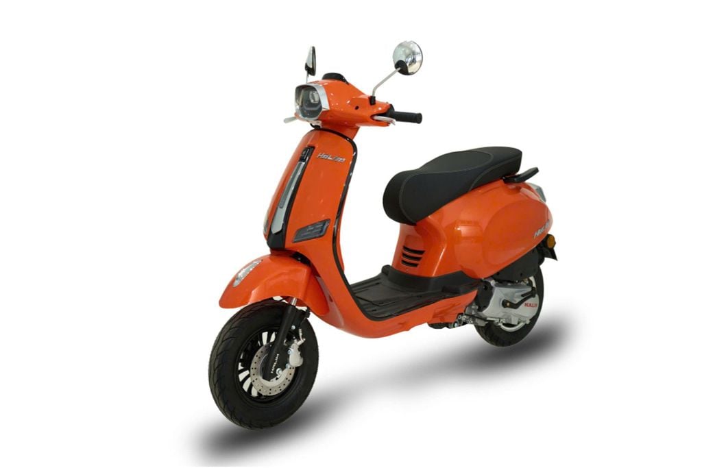 Xe tay ga 50cc Vespa-Oris 2025