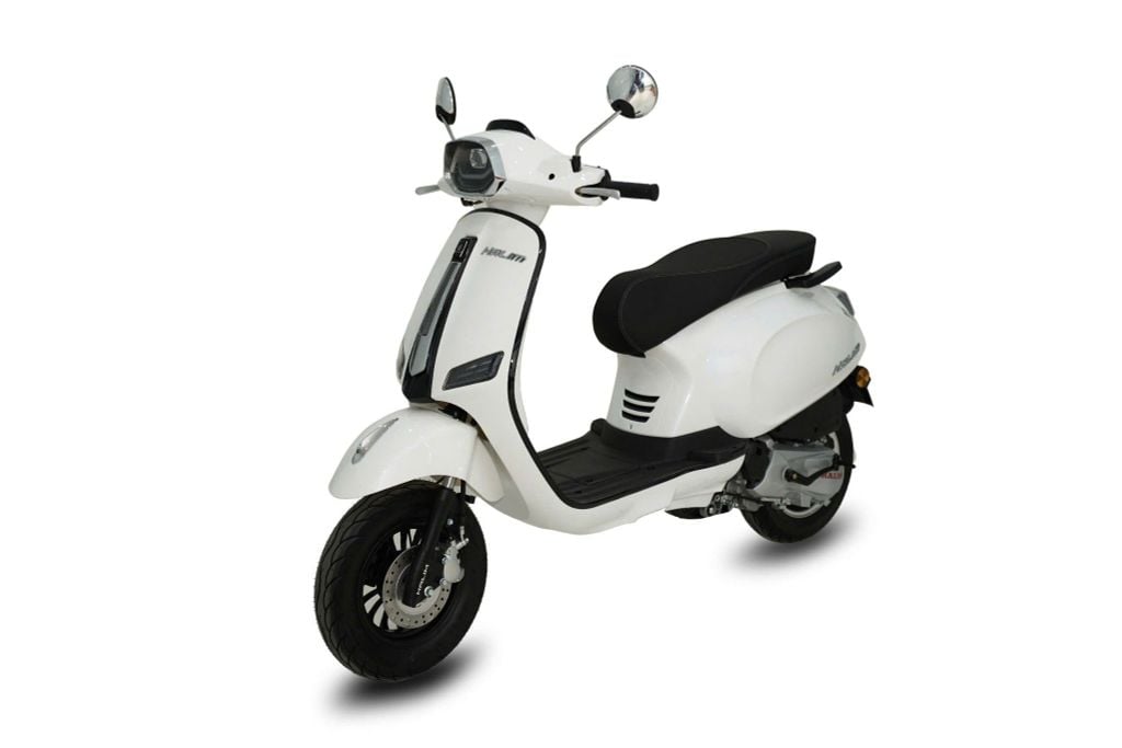 Xe tay ga 50cc Vespa-Oris 2025