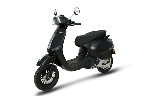 Xe tay ga 50cc Vespa-Oris 2025