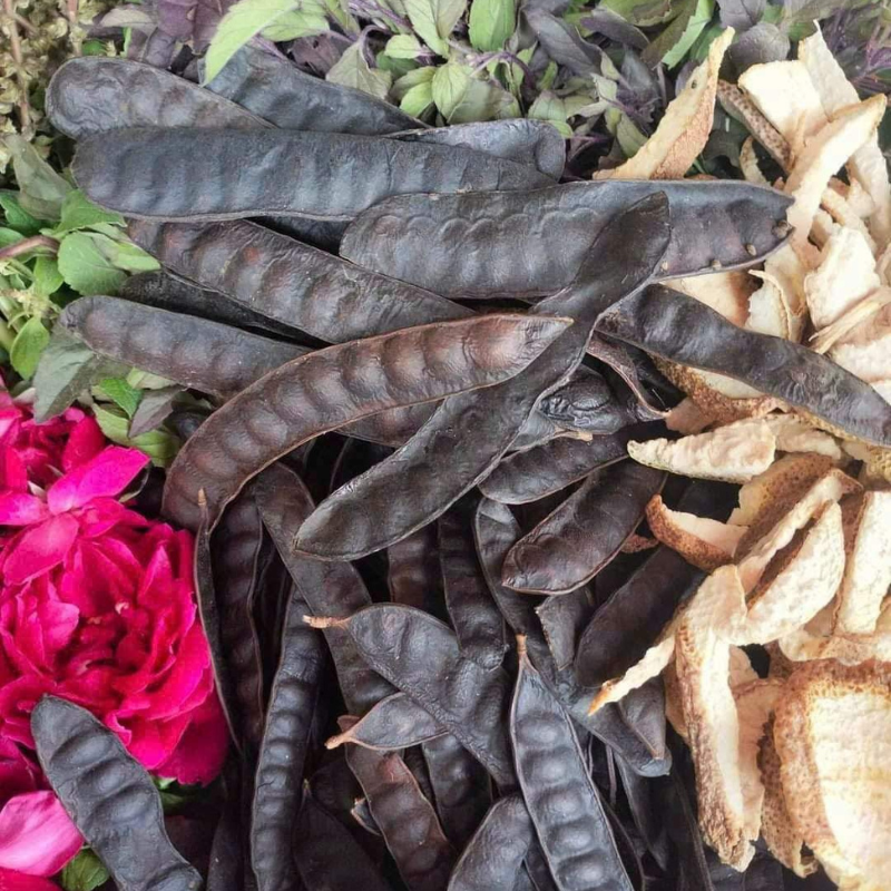  Dầu Gội Thảo Mộc 