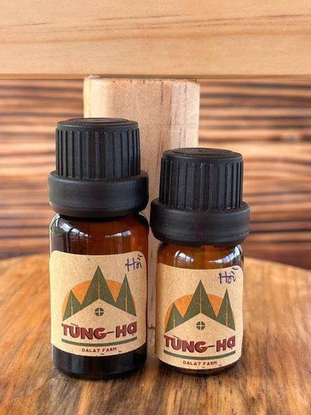  Tinh Dầu Hồi 