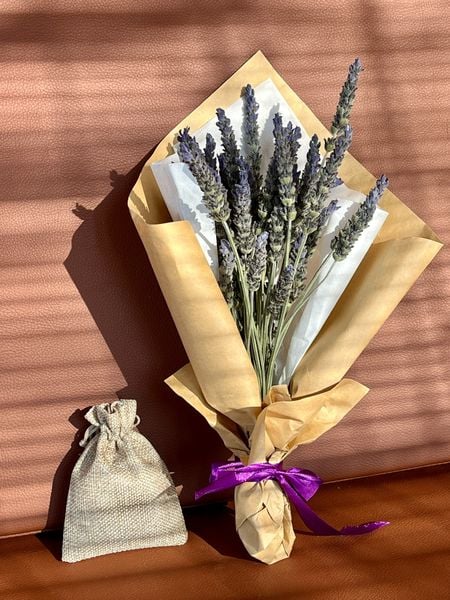  Set Quà Oải Hương 
