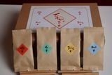  Trà Tứ Vị 