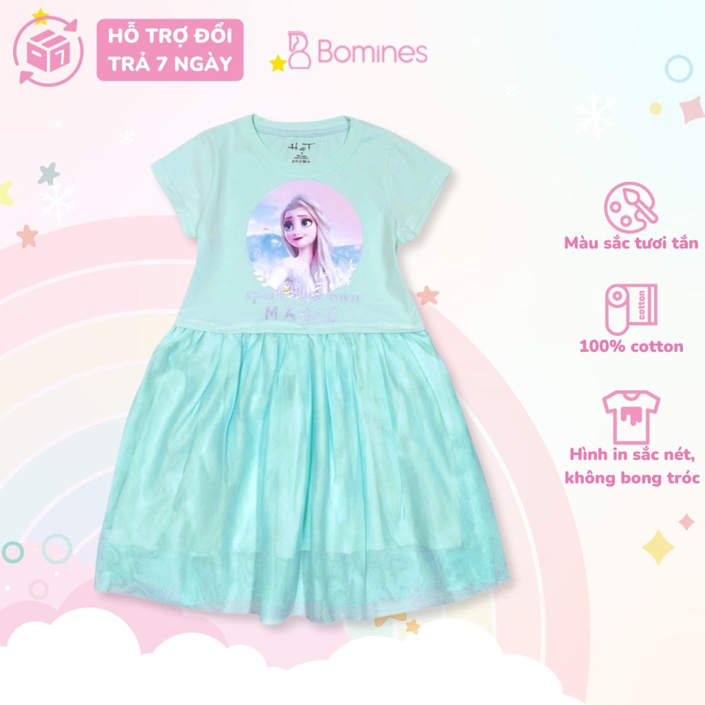 Giảm giá Frozen 2 Đứa trẻ Váy đầm Công chúa Elsa cosplay Trang phục Vương  miện Đầm dự tiệc  BeeCost
