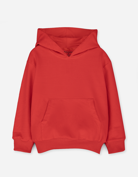  Áo Hoodie tay dài bé gái bé trai 