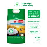  Gạo ST25 - Túi 10kg 