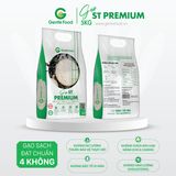  GẠO ST PREMIUM - Túi 5KG 