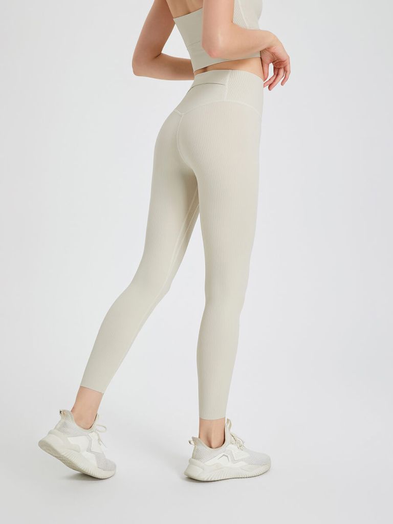 Quần legging dài tập yoga