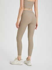 Quần legging dài tập yoga