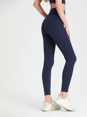 Quần legging tập dáng dài