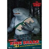  Mô Hình Sưu Tập The Suicide Squad King Shark Nanaue BEAST KINGDOM DAH-035 