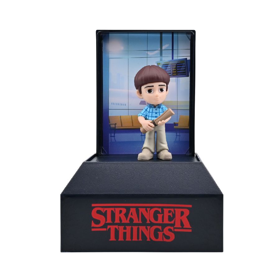  Đồ Chơi Nhân Vật Bí Ẩn Stranger Things Series 2 ST19511 