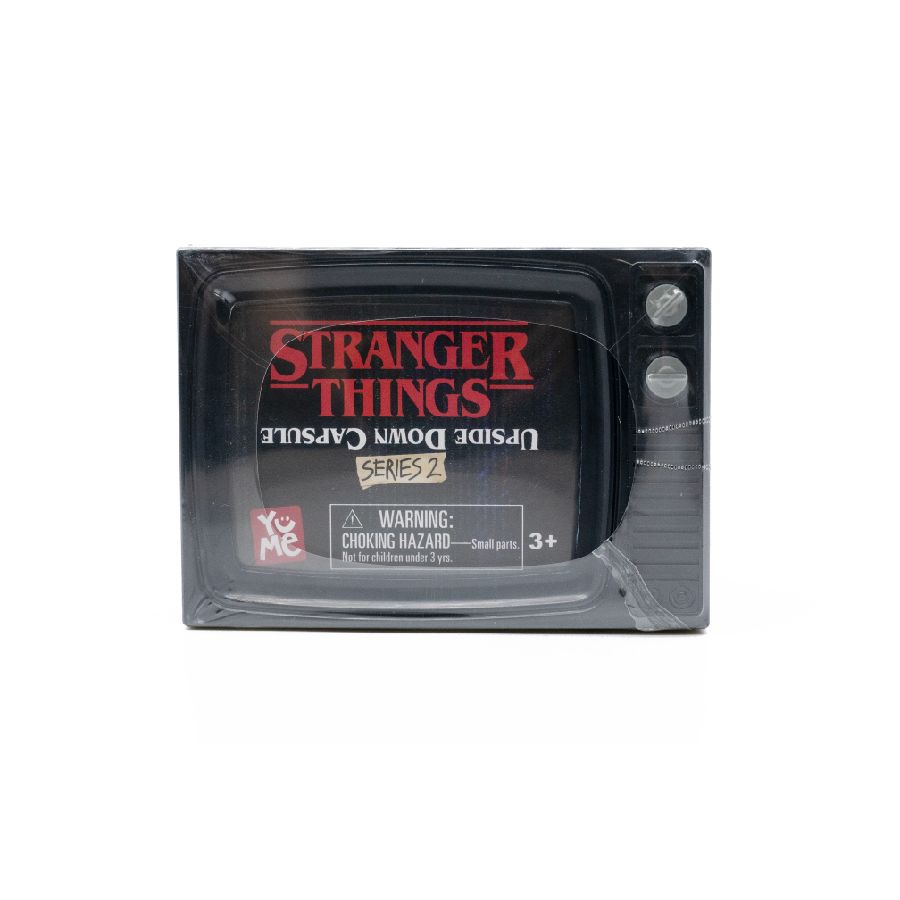  Đồ Chơi Nhân Vật Bí Ẩn Stranger Things Series 2 ST19511 