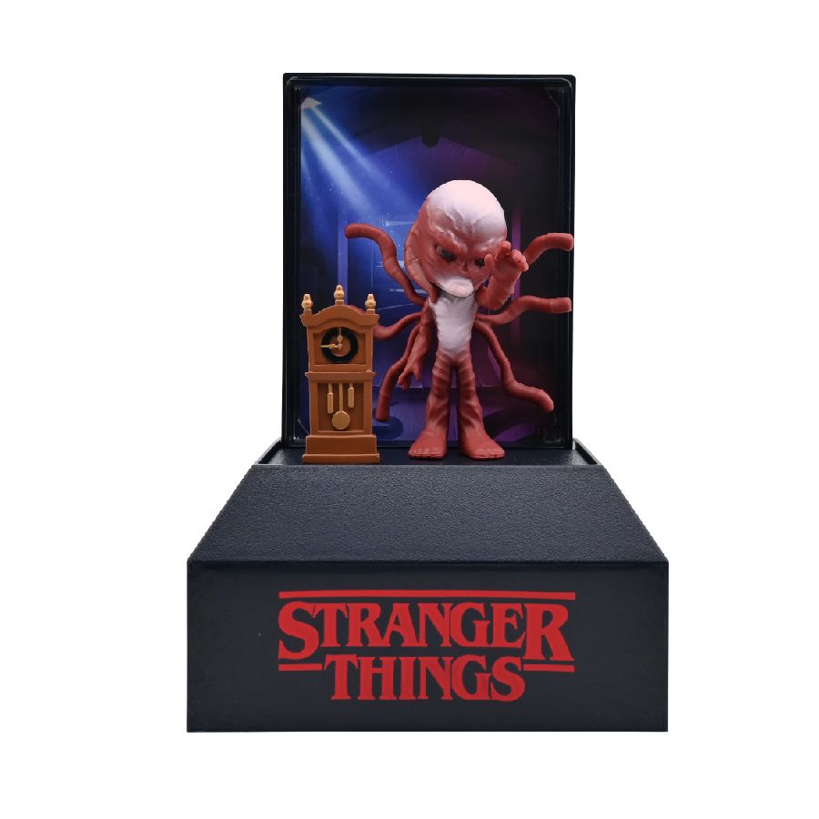  Đồ Chơi Nhân Vật Bí Ẩn Stranger Things Series 2 ST19511 