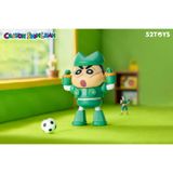  Mô Hình Đồ Chơi 52 TOYS Crayon Shin-Chan Funny Cosplay 6958985024235 