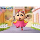  Mô Hình Đồ Chơi 52 TOYS Crayon Shin-Chan Funny Cosplay 6958985024235 