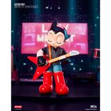  Mô Hình Đồ Chơi POP MART Astro Boy Cuộc Sống Đa Dạng 6941848226808 